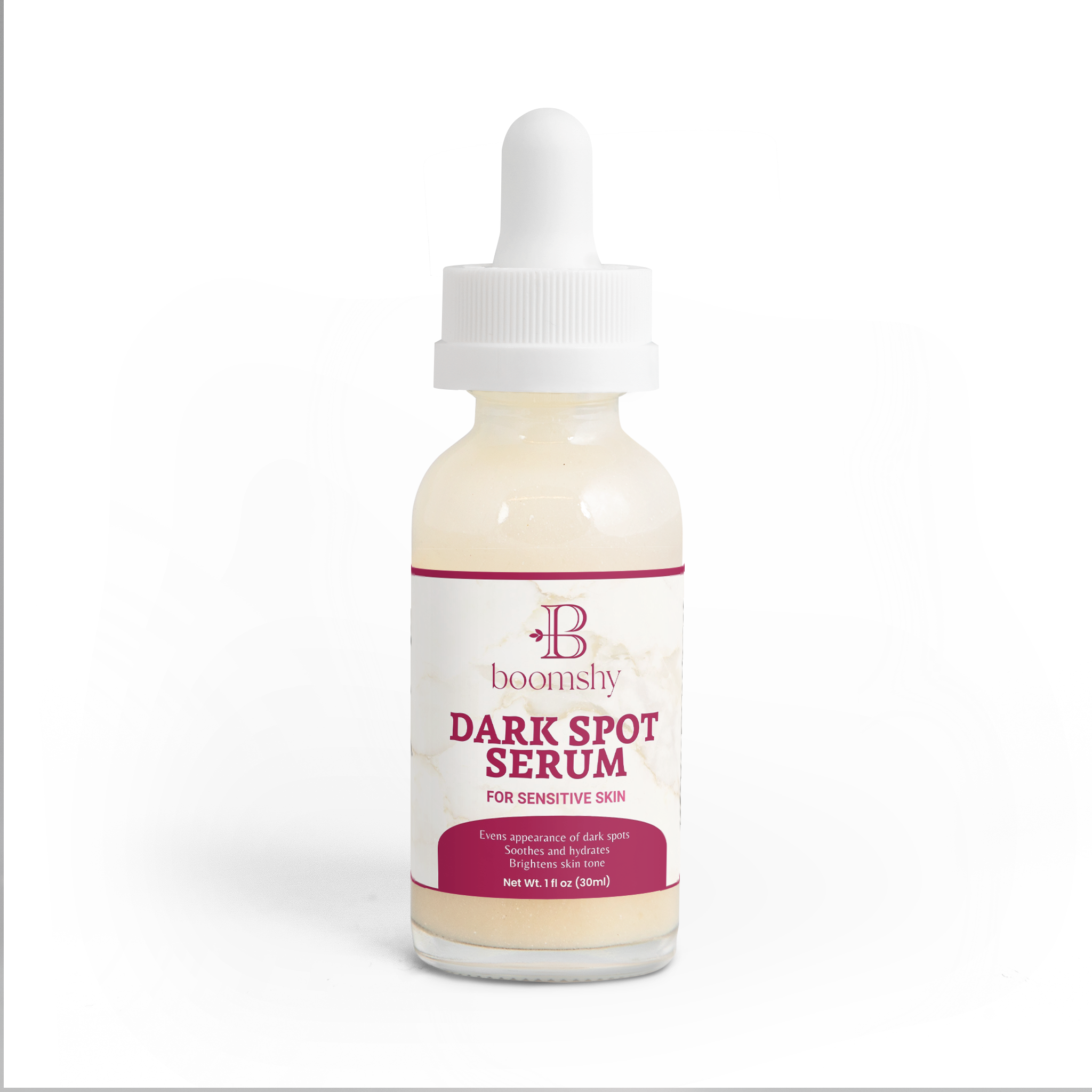 Dark Spot Serum – For Sensitive Skin